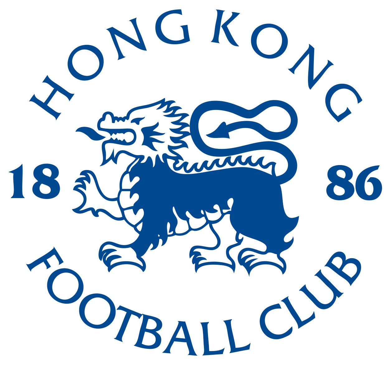 hong kong football club