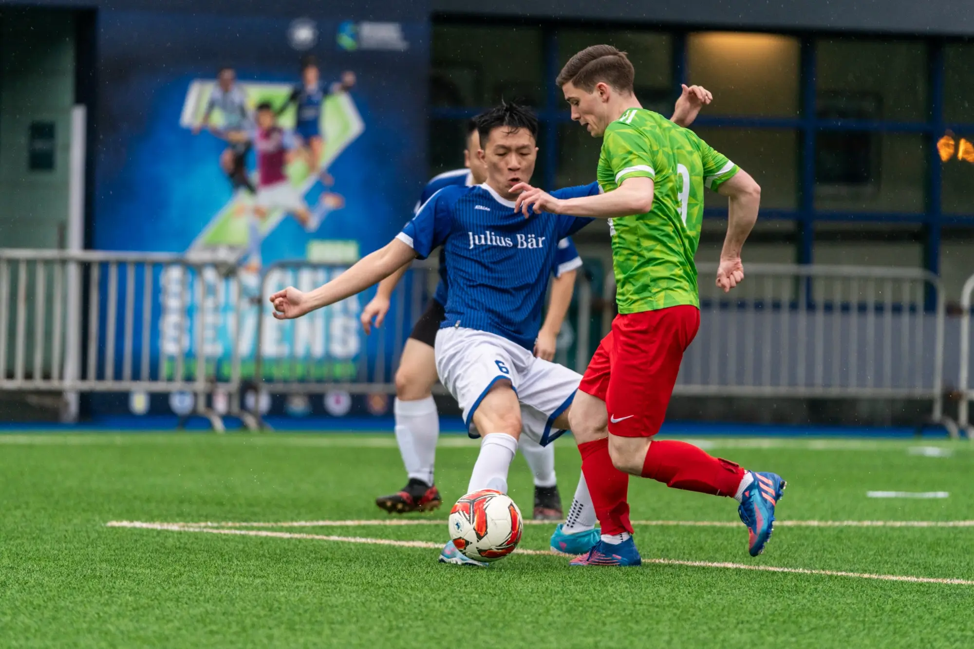 BNBPARIBASHONGKONGKICKOFFCUP-44