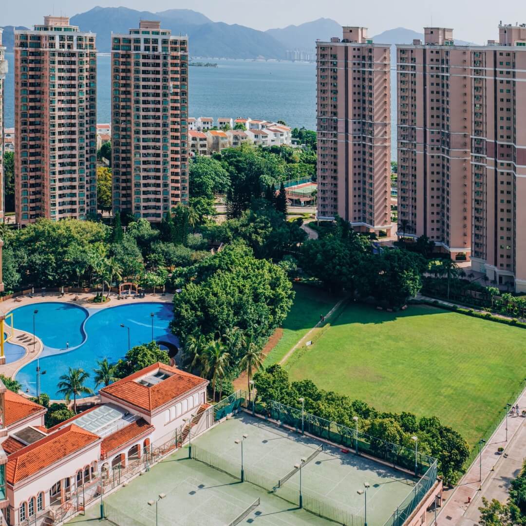 Gold Coast Residences