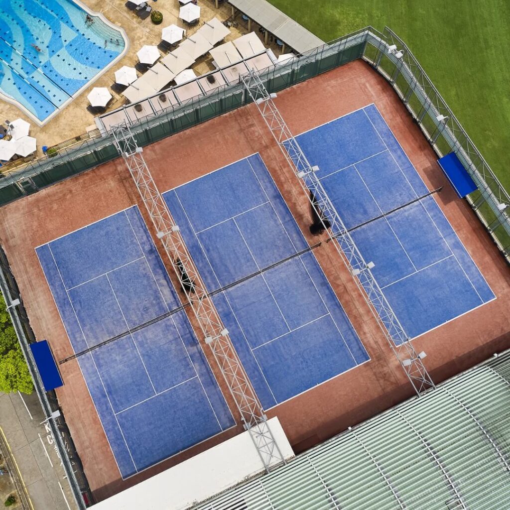 hong kong football club