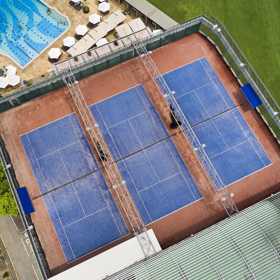 Hong Kong Football Club