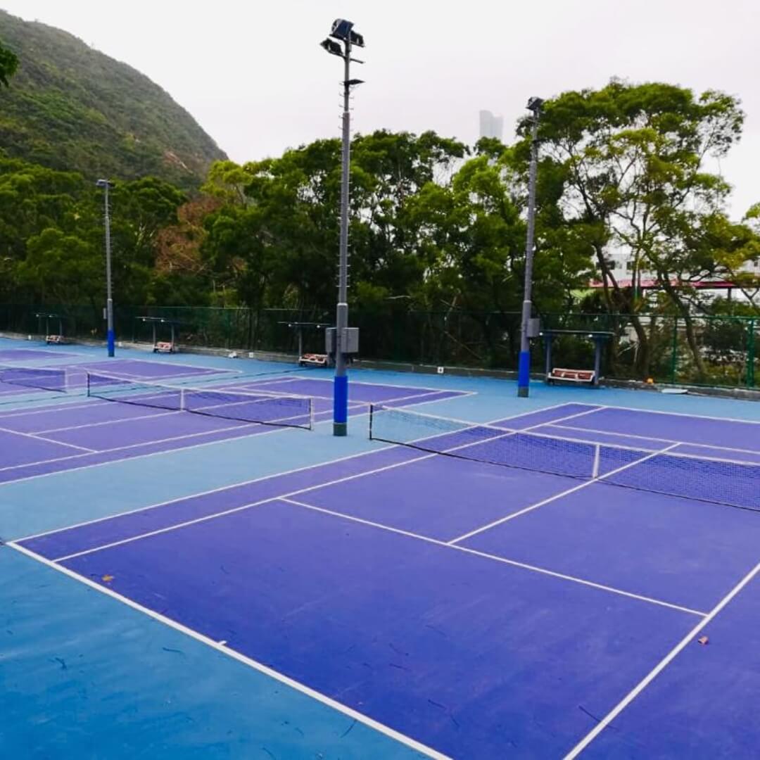 Hong Kong Tennis Centre