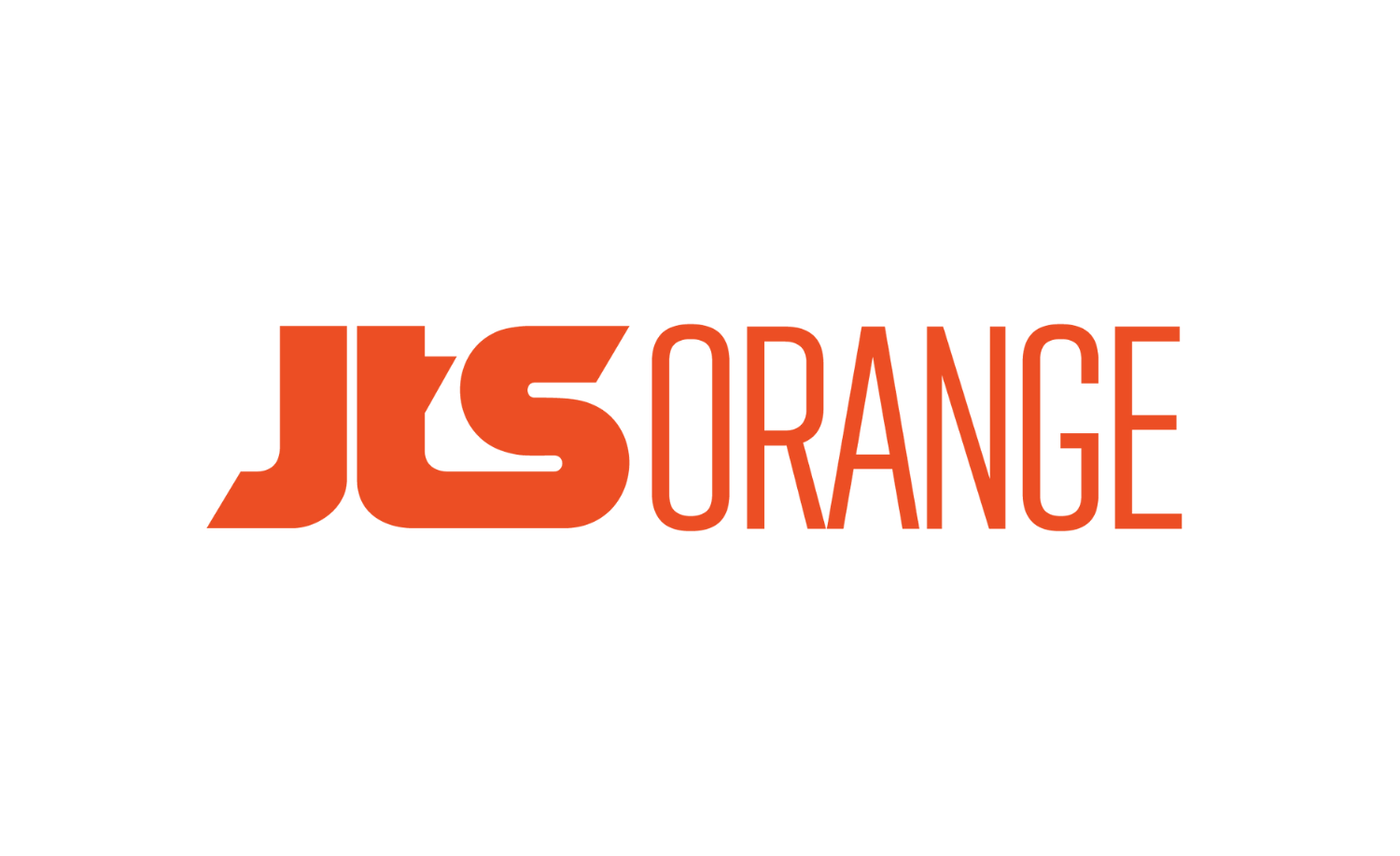 JTS Orange